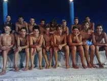 Vaterpolo utakmica KPK